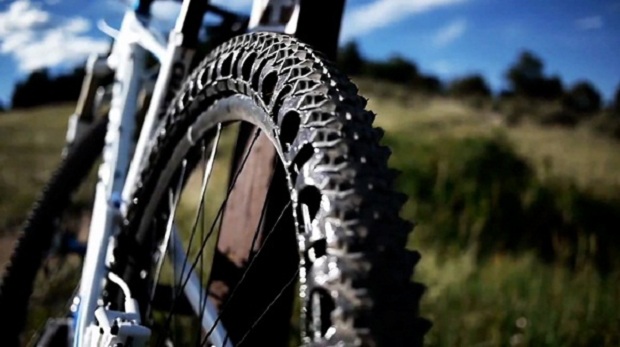 airless bicycle tires 22